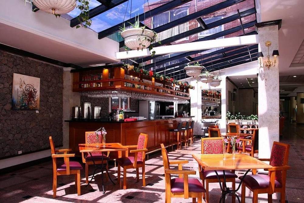 Ramada By Wyndham Buenos Aires Hotel Vicente Lopez Exterior photo