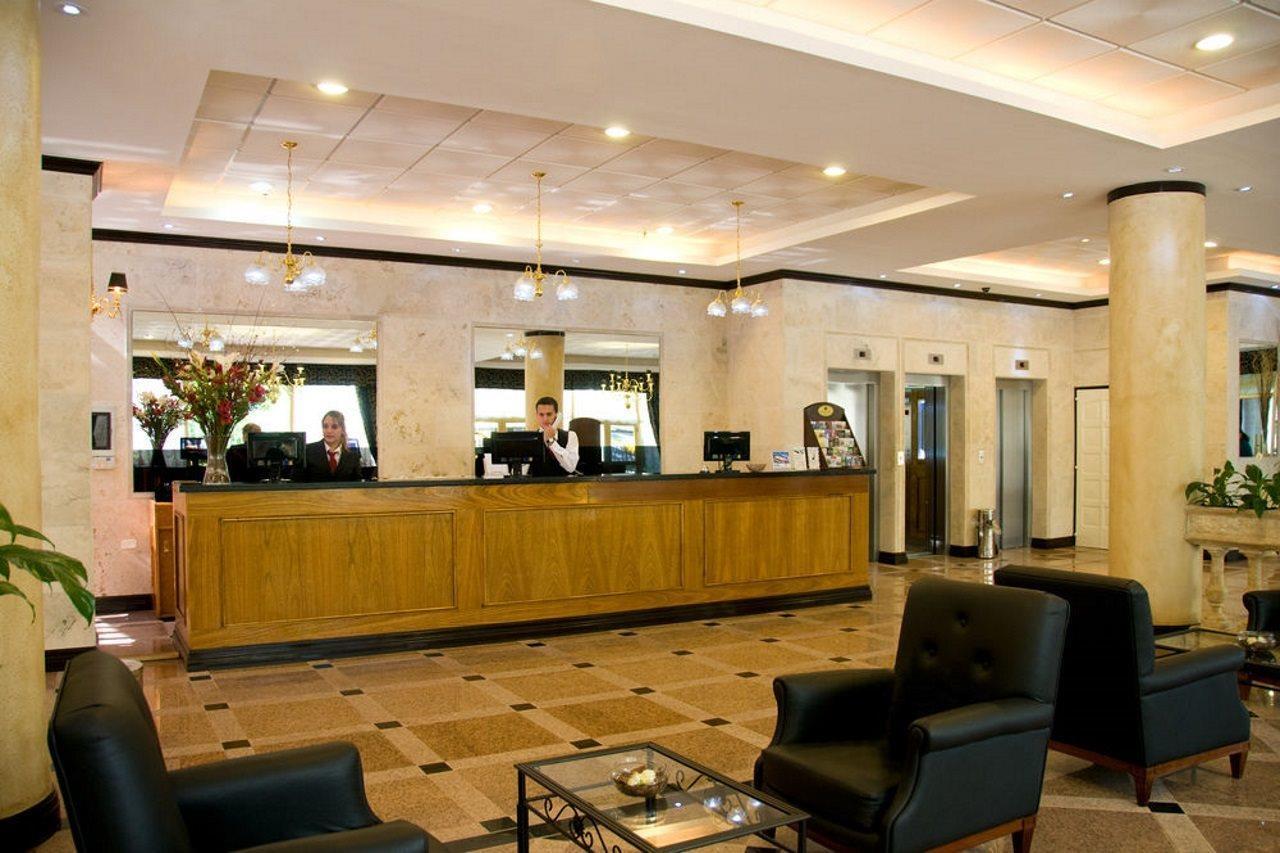 Ramada By Wyndham Buenos Aires Hotel Vicente Lopez Exterior photo